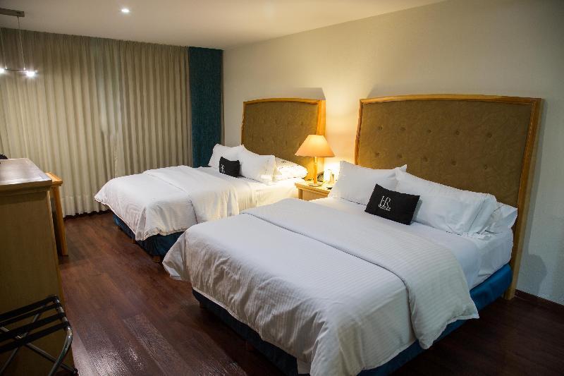 Riazor Aeropuerto Hotel 4*