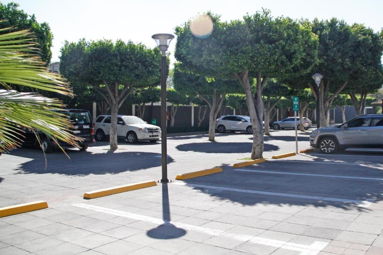 Riazor Aeropuerto Hotel 4*