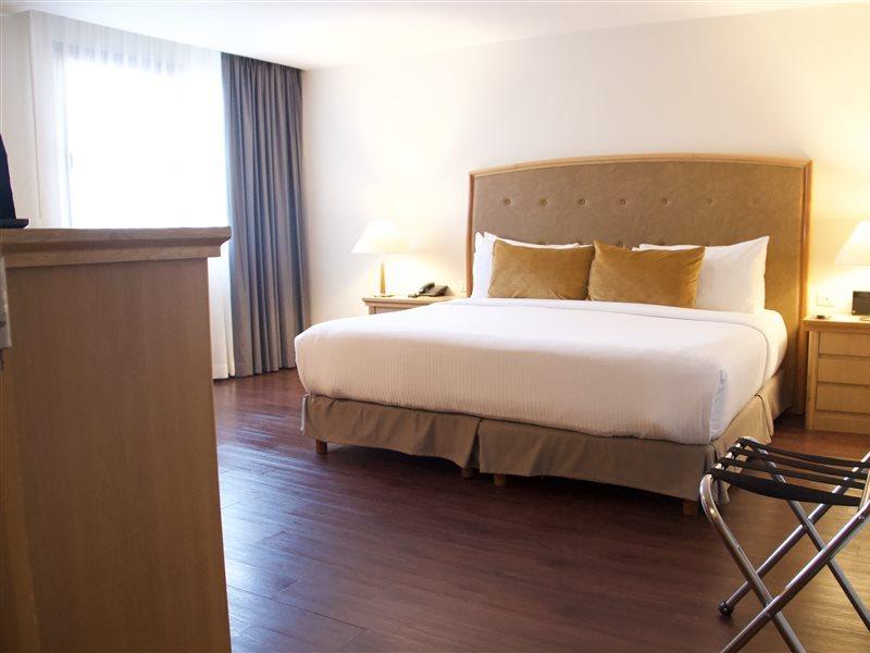 Hotel Riazor Aeropuerto Mexico City