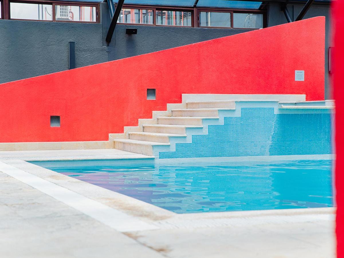 Hotel Riazor Aeropuerto 4*