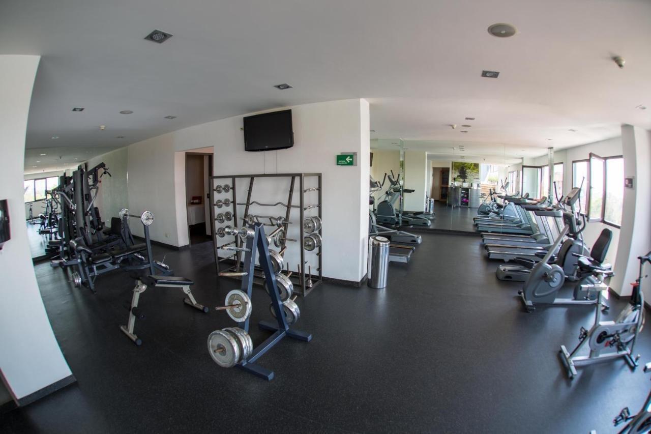 Hotel Riazor Aeropuerto 4*