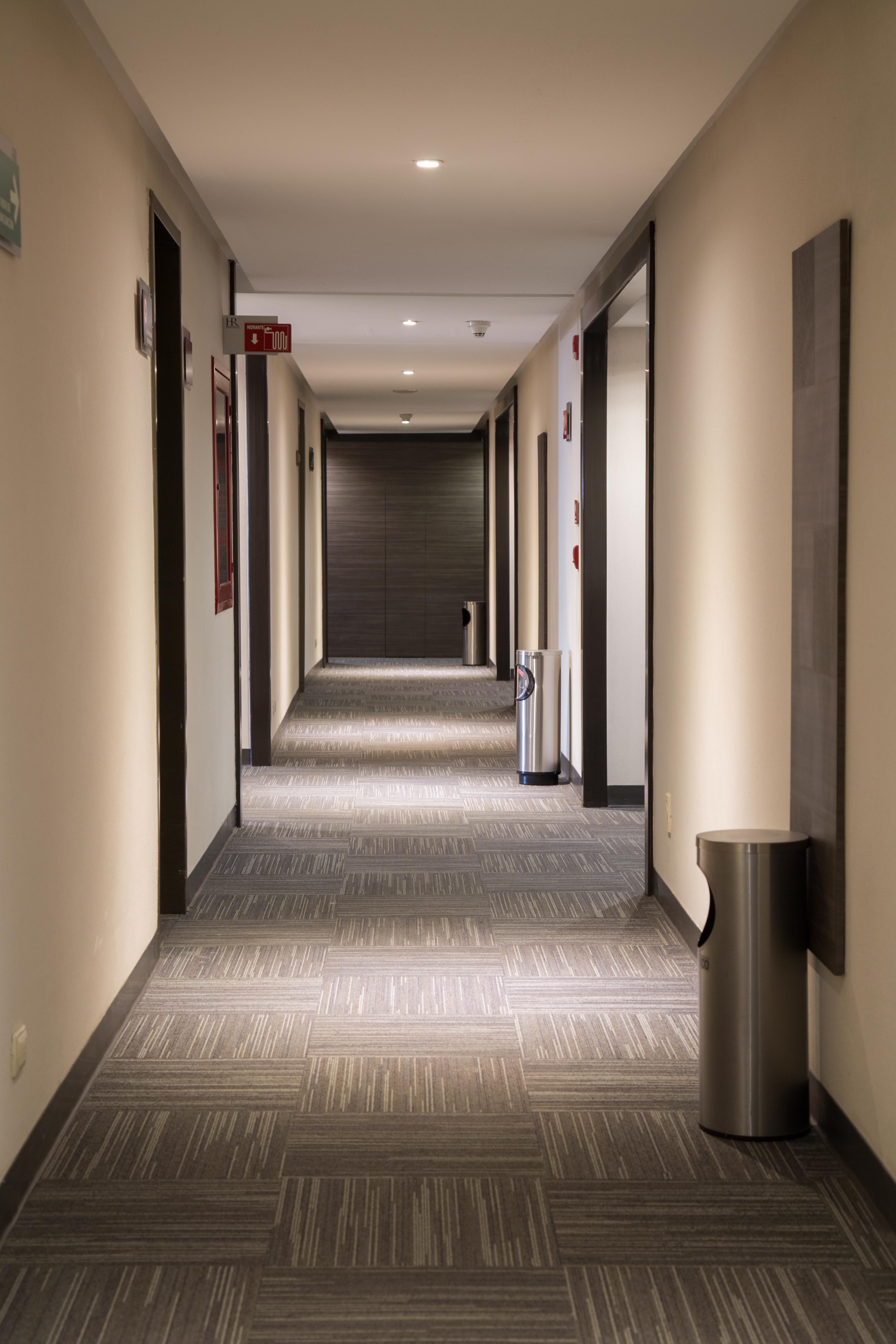 Hotel Riazor Aeropuerto Mexico City
